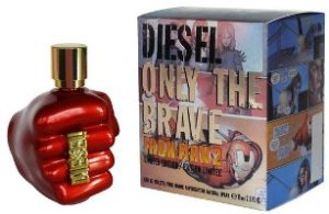 Parfum Diesel Iron Man