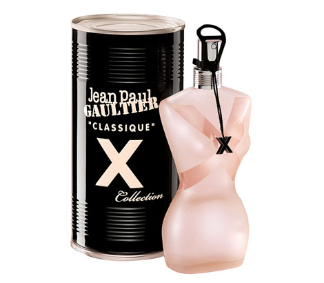 Parfum JPG Classique X